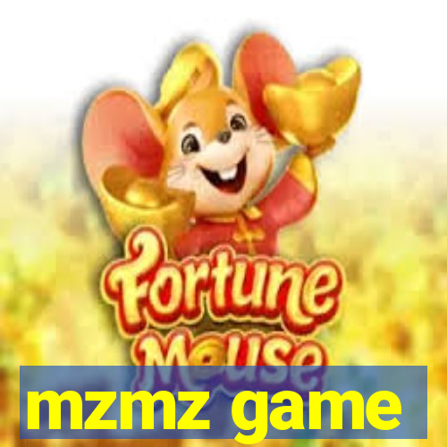 mzmz game