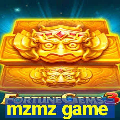 mzmz game