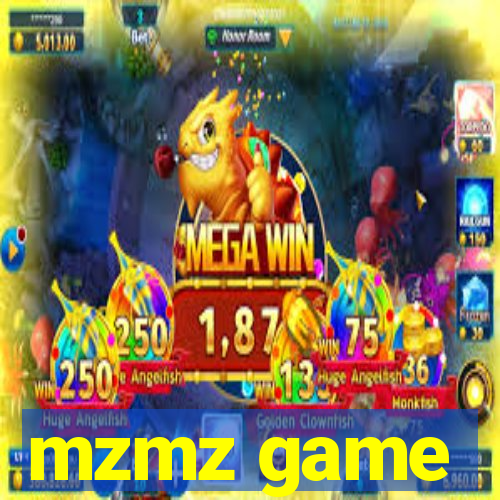 mzmz game