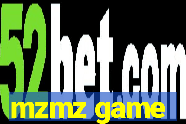 mzmz game
