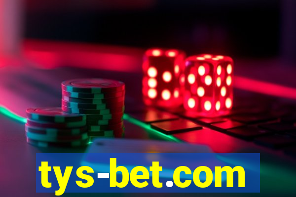 tys-bet.com