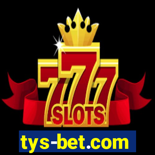 tys-bet.com