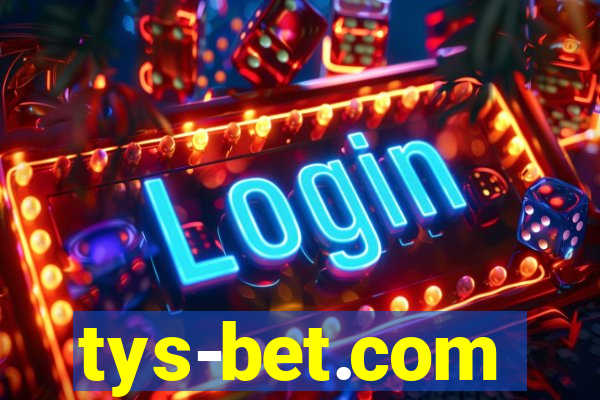 tys-bet.com
