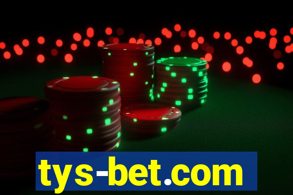 tys-bet.com