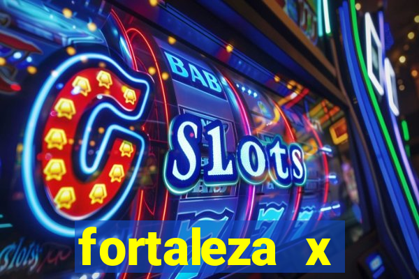 fortaleza x atletico go palpite