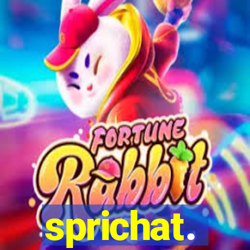 sprichat.