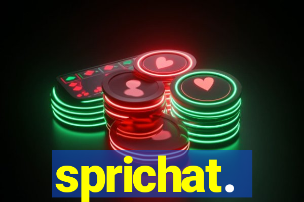 sprichat.