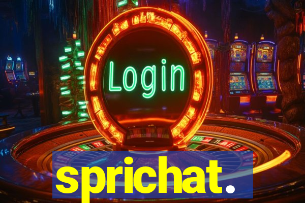 sprichat.