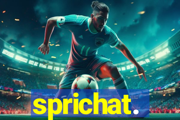 sprichat.
