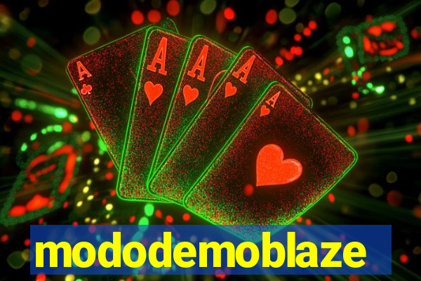 mododemoblaze