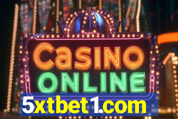 5xtbet1.com