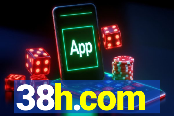 38h.com