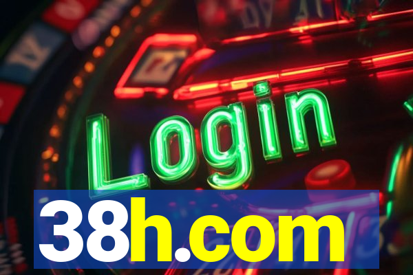 38h.com