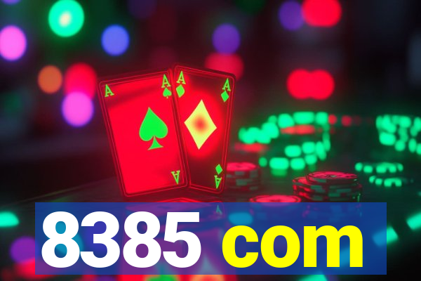 8385 com