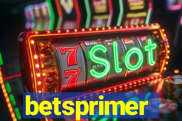 betsprimer