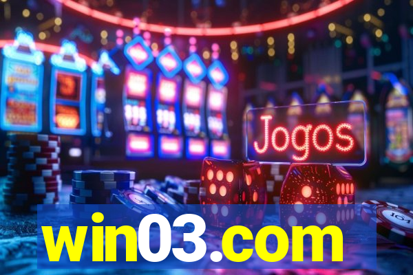 win03.com
