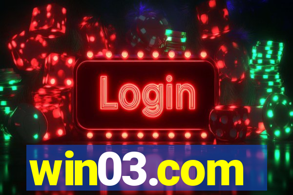 win03.com