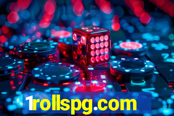 1rollspg.com