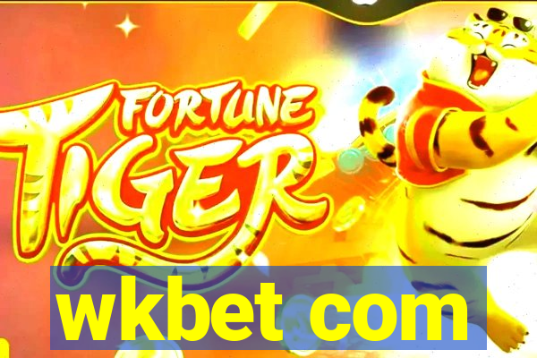 wkbet com