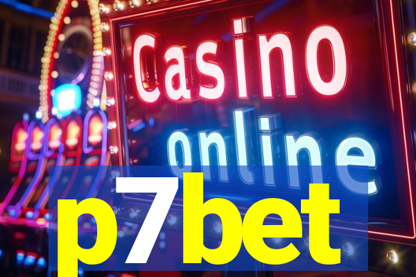 p7bet