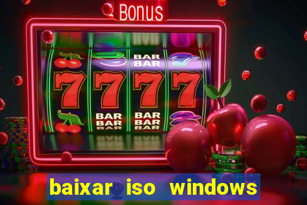 baixar iso windows server 2019