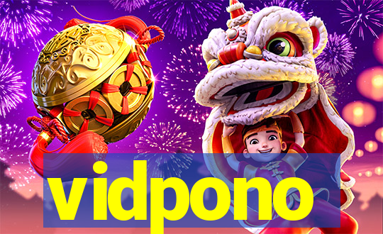 vidpono