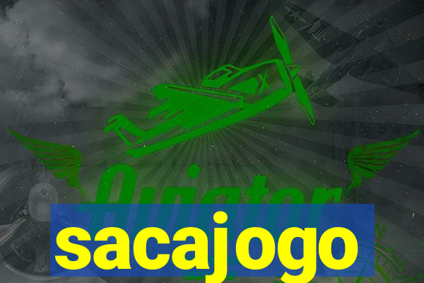 sacajogo