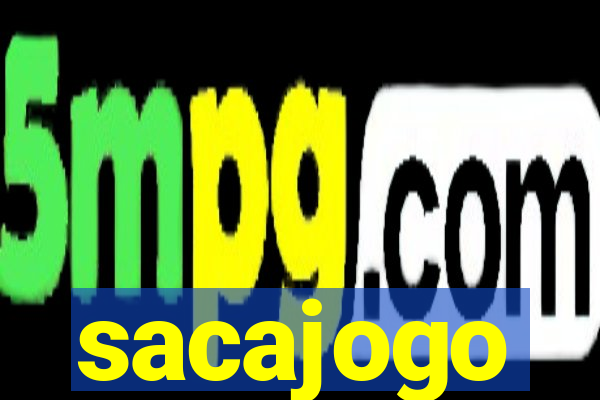 sacajogo