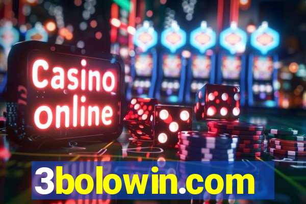 3bolowin.com
