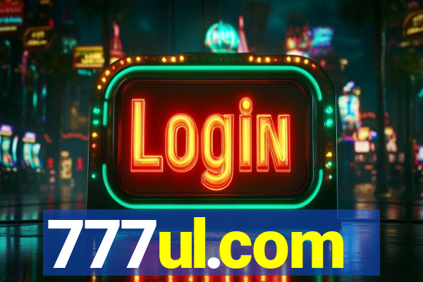 777ul.com