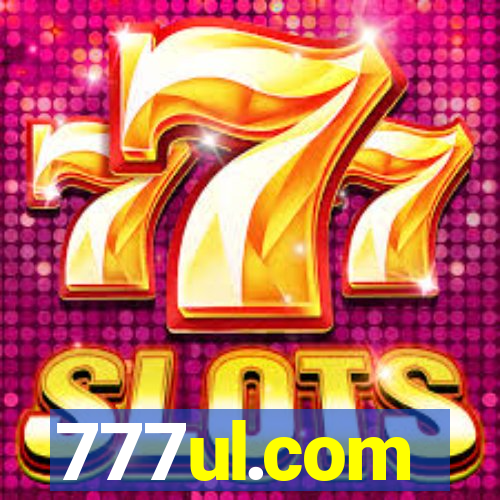 777ul.com