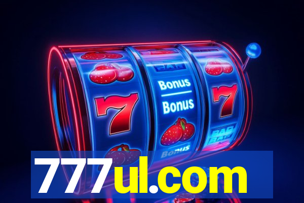 777ul.com