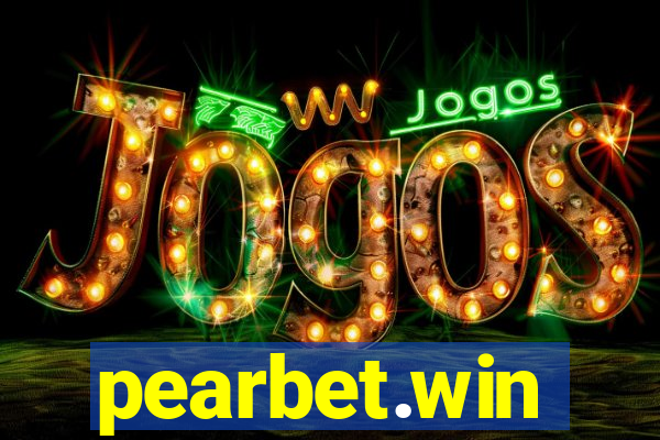 pearbet.win
