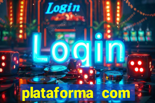 plataforma com giros gratis sem deposito