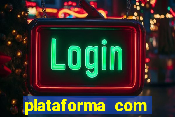 plataforma com giros gratis sem deposito