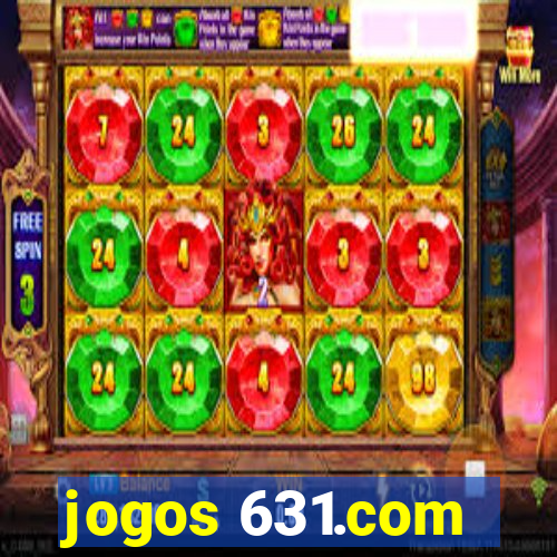 jogos 631.com