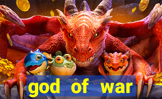 god of war betrayal apk