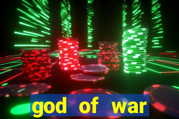 god of war betrayal apk