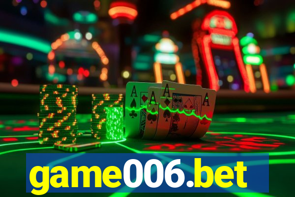 game006.bet