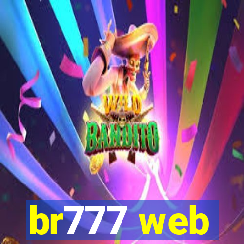 br777 web