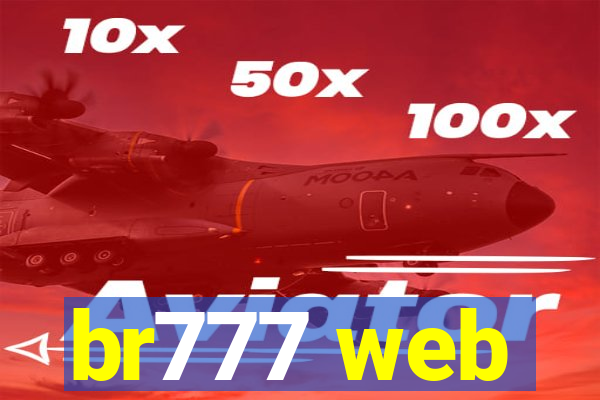 br777 web