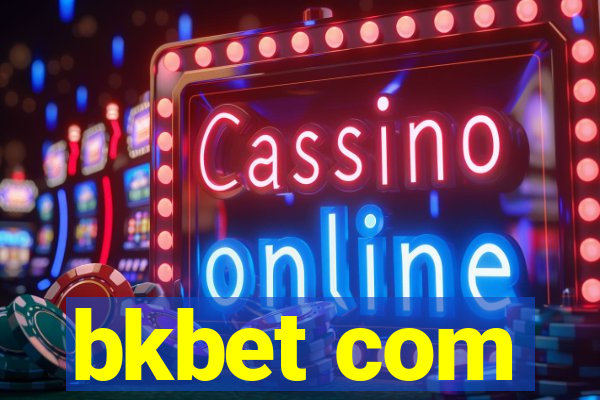 bkbet com
