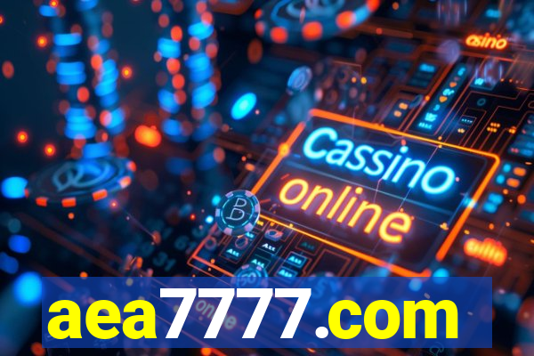 aea7777.com