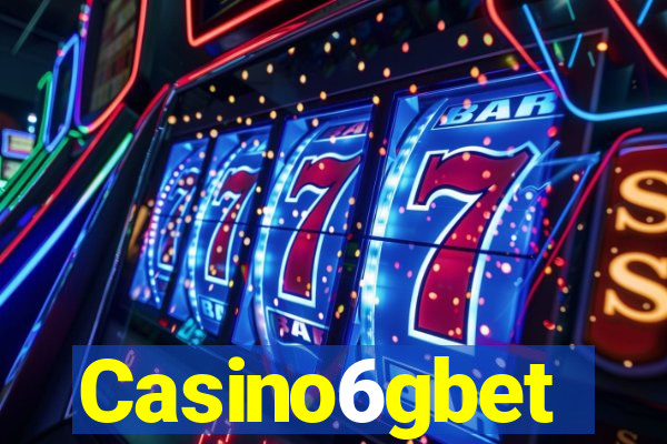 Casino6gbet