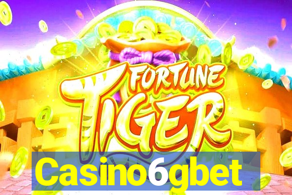 Casino6gbet
