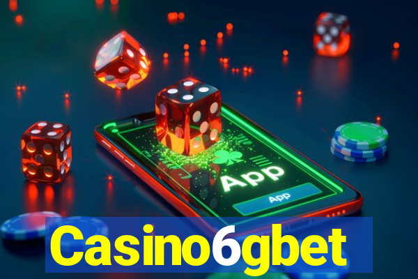 Casino6gbet