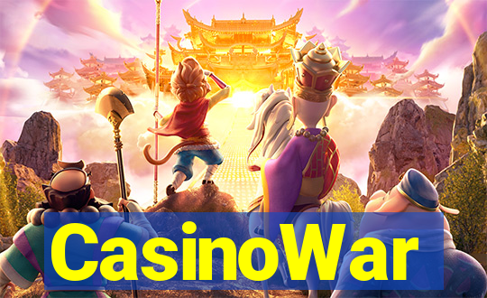 CasinoWar