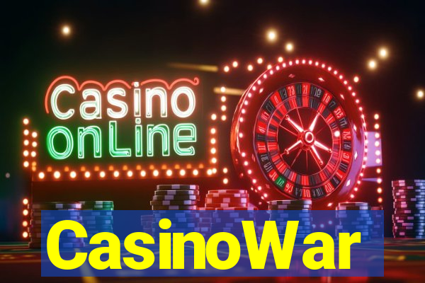 CasinoWar