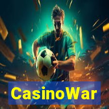 CasinoWar