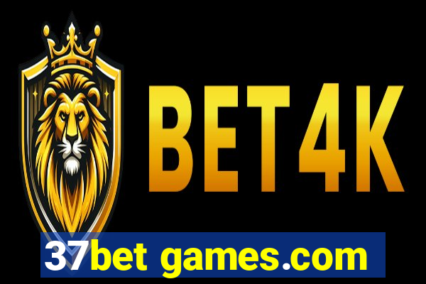37bet games.com